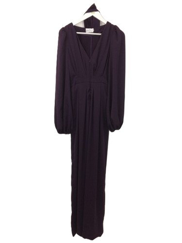 Kevan jon women jumpsuit - kevan,