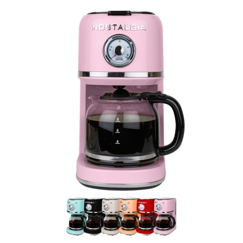 Coffee maker cup - drip, brew