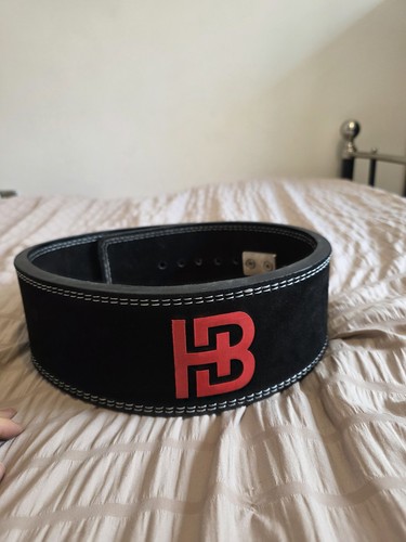 Hardbody lever belt - hardbody,