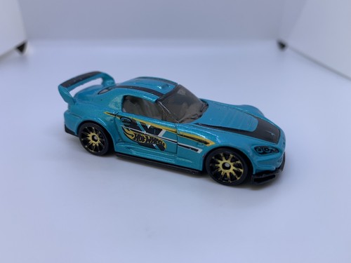 Hot wheels honda - honda, s2000