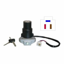 Ignition Switch Yamaha FZ 700