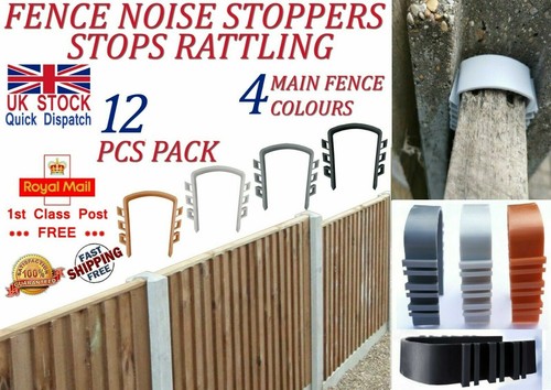 Ltg pcs fence panels noise - ltg,