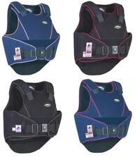 CHAMPION FLEXAIR HORSE RIDING EQUESTRIAN BODY PROTECTOR BETA 2009 LEVEL 3