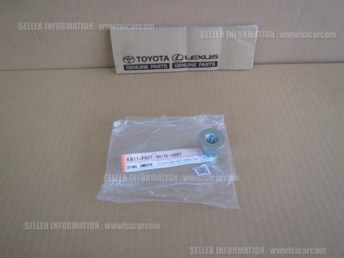 Toyota hilux surf kzn185w nut - hilux,