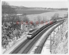 2BB334 RP 1978 AMTRAK RAILROAD