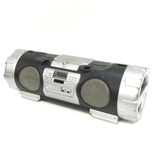 Jvc nb20b stereo - boombox, cd