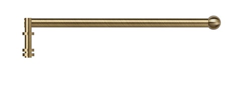 Door curtain pole - door,