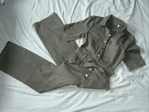 Mint velvet ladies - ladies, khaki