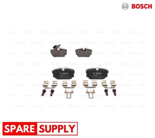 Brake pad set disc - brake, set,