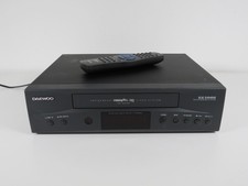 Daewoo Blue Diamond DV-K244P