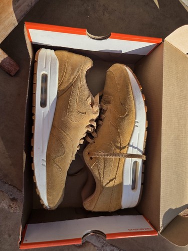 Air max wheat flax - 1, nike