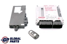 BMW E60 E90 X5 E70 3.0sd 335d 535d M57N2 Engine ECU KIT DDE 7810980 CAS3 + Key