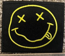 NIRVANA PUNK Rock Music GRUNGE