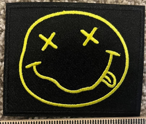 Nirvana punk rock - punk,