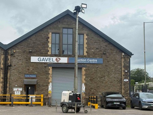 2018 generac mobile - 2018, iq20