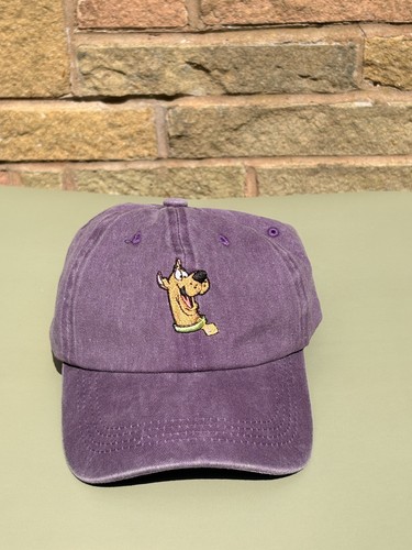 Scooby doo cap - cap, style