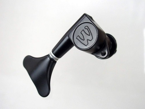 Warwick bass tuning - bass, machine