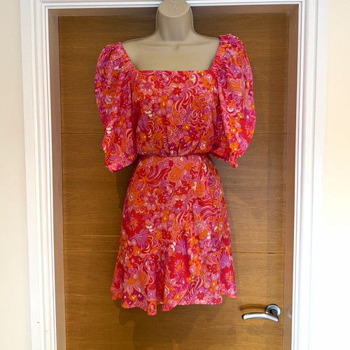 Ted baker pink - baker, floral