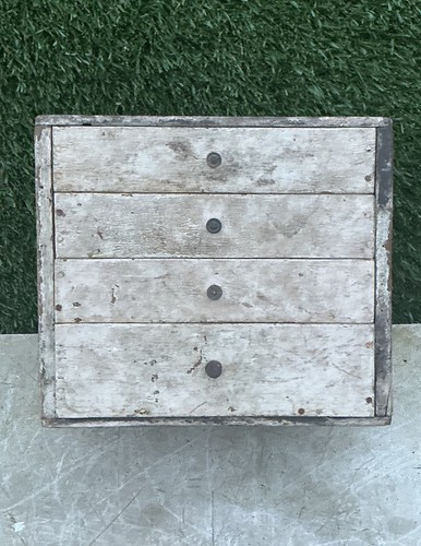 Engineers tool chest - engineers,