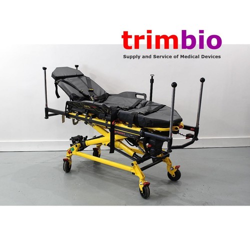 Stryker power pro 6550 - pro, tl