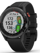 Garmin Approach S62 GPS Golf