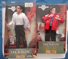 Michael Jackson Streetlife