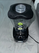 Commercial Hamilton Beach HBH550 Fury Bar Blender (1.8 Litre) Table/Counter-top