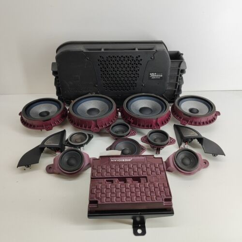 Kia ev6 complete meridian - ev6,