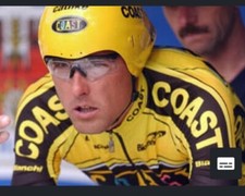 COAST TEAM COLNAGO C40 CARBON