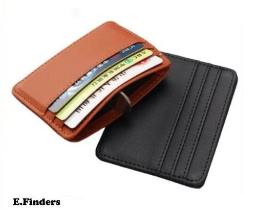 Personalised engraved wallet - personalised,
