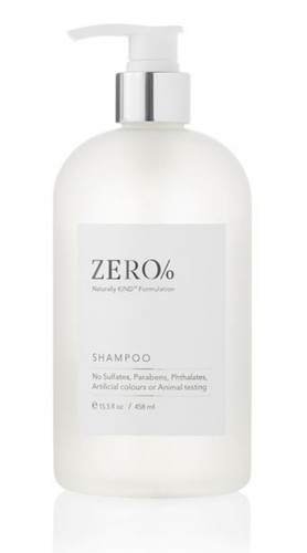 Zero shampoo gilchrist - shampoo, &
