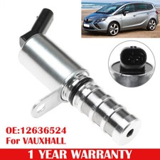 For Vauxhall Astra K Corsa E Insignia B1.4 1.5  12636524 Camshaft Valve Position