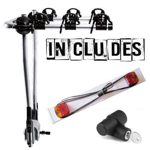 Thule 974 cycle carrier - 974, bike