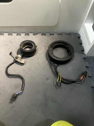 Evinrude johnson omc outboard - johnson,