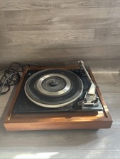 Original Garrard SP25