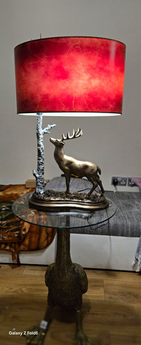 Nicky cornell tree stag - nicky,