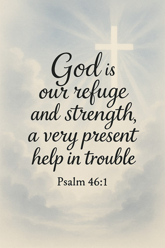Bible verse christian god - verse,