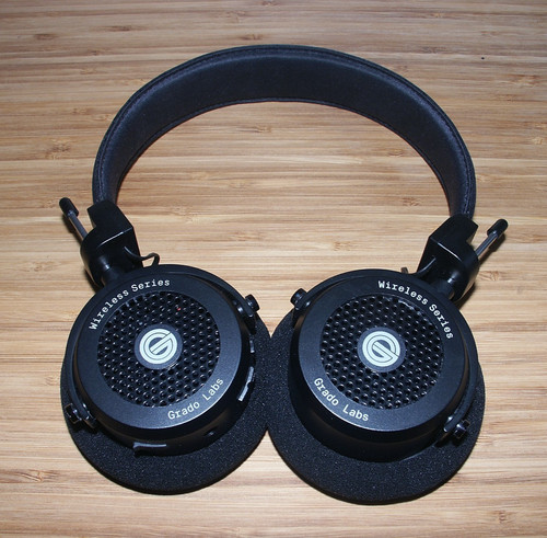 Grado gw100 wireless - gw100,