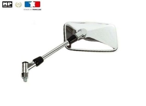 Rear left mirror yamaha - mirror,
