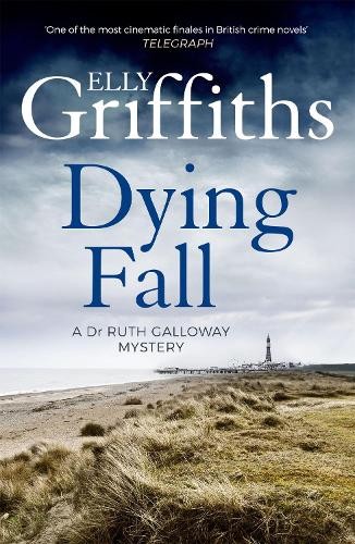 Dying fall the - dying, fall: