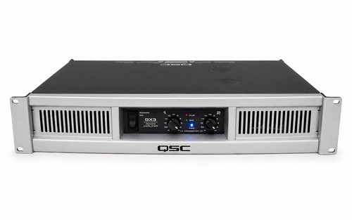 Qsc gx3 professional power - qsc,