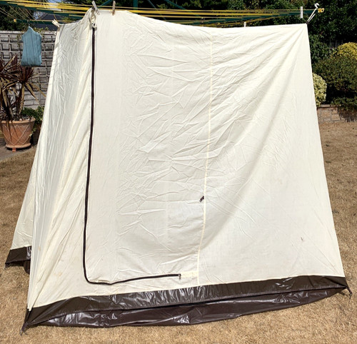Inner tent for caravan - inner,