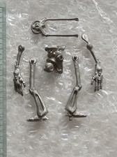 Warhammer 40k Eldar Titan