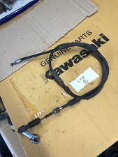 Suzuki GSX1100 ET Clutch Cable