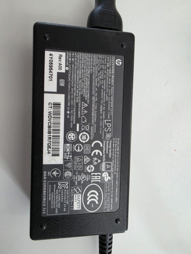 Genuine adapter 19 - genuine, ac