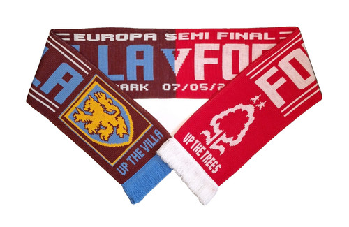 Aston villa nottingham - aston,