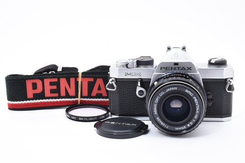 Mint pentax 35mm - pentax,