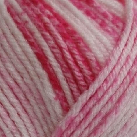 Cygnet rainbow prints baby - cygnet, dk