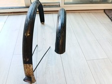 1953 raleigh all steel 26"