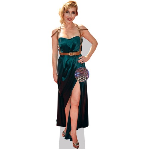 Kari byron mini - byron, (green